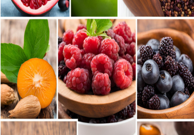 9 Superfoods to Boost Your Immune System