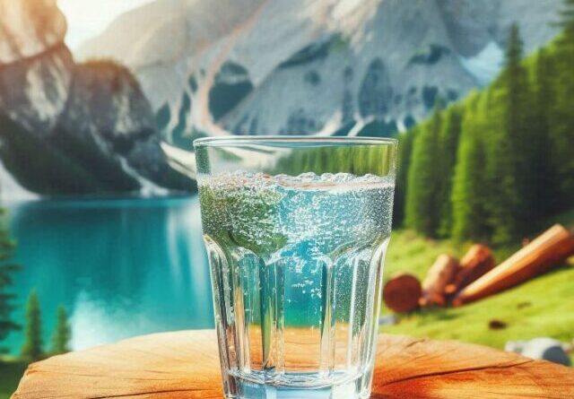 7 Types of Water for Ultimate Health & Hydration